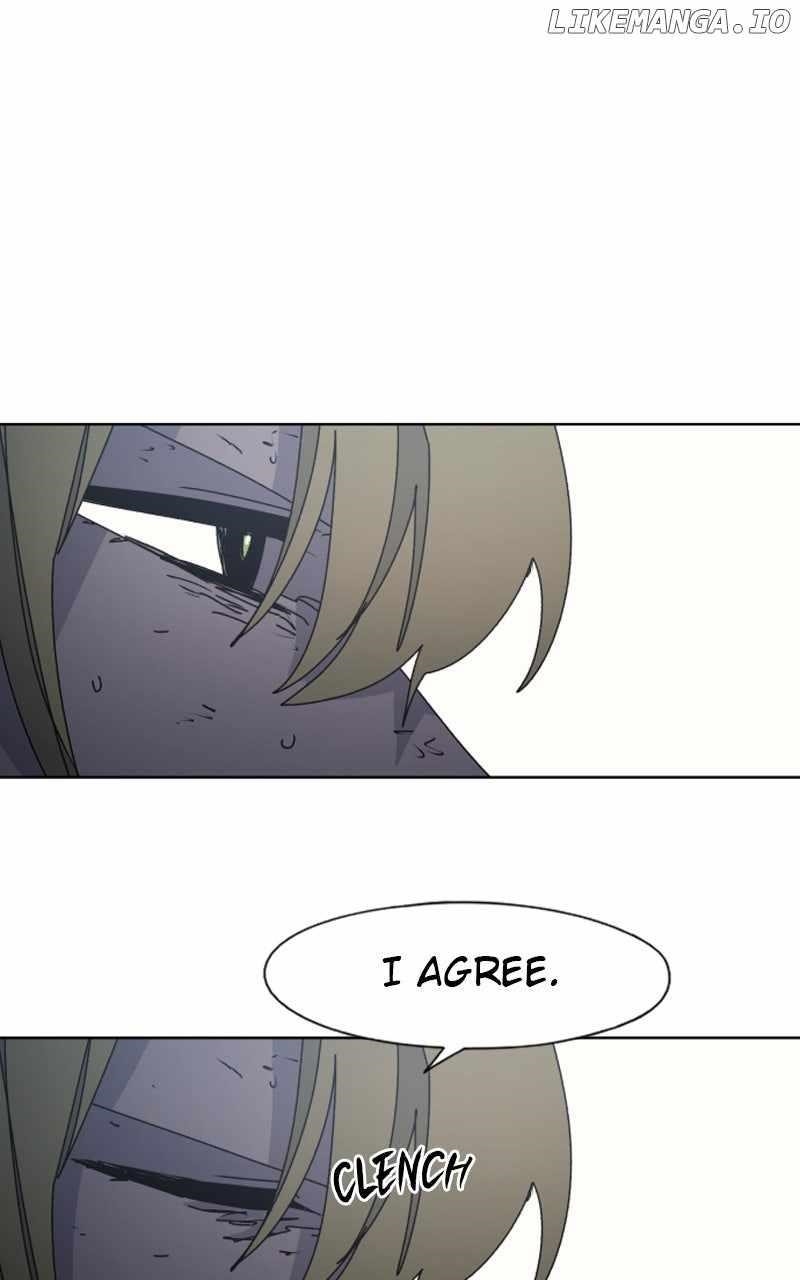 The Knight of Embers - Chapter 187 Page 44