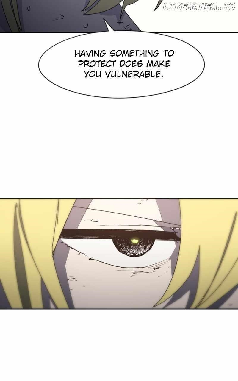 The Knight of Embers - Chapter 187 Page 45