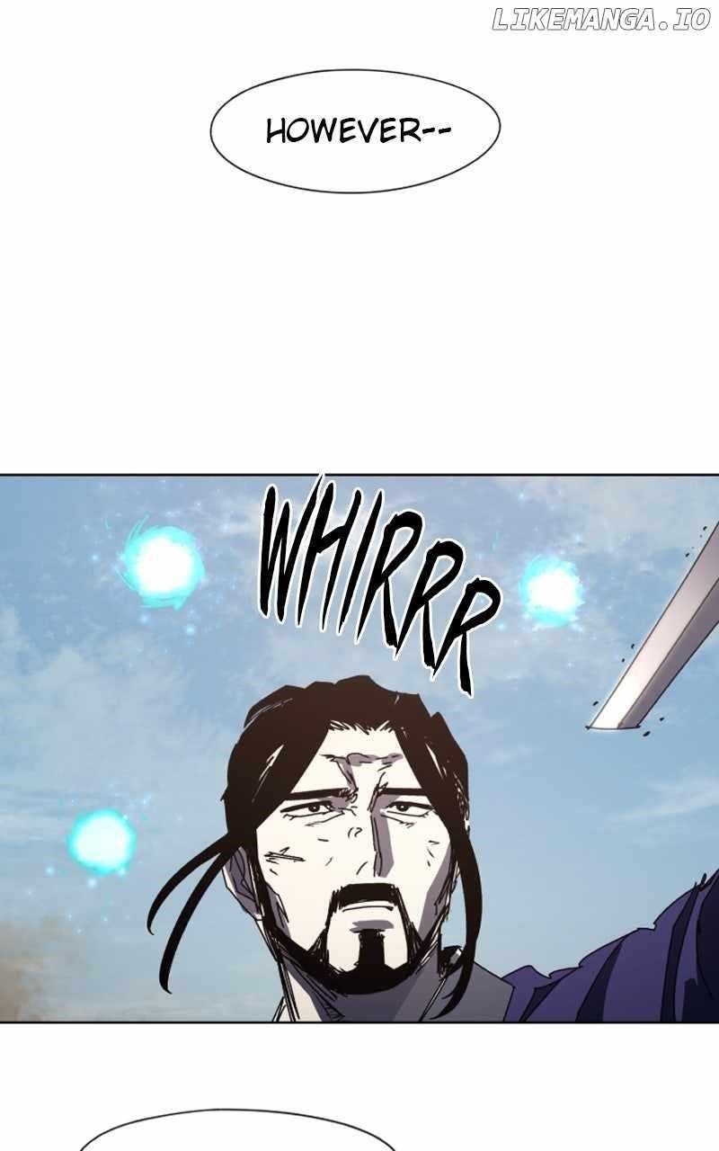 The Knight of Embers - Chapter 187 Page 46