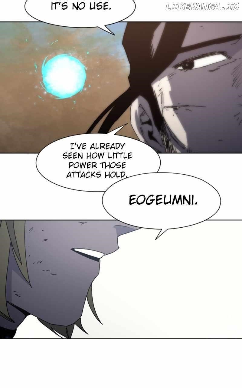 The Knight of Embers - Chapter 187 Page 47