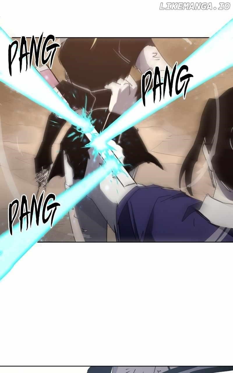 The Knight of Embers - Chapter 187 Page 48