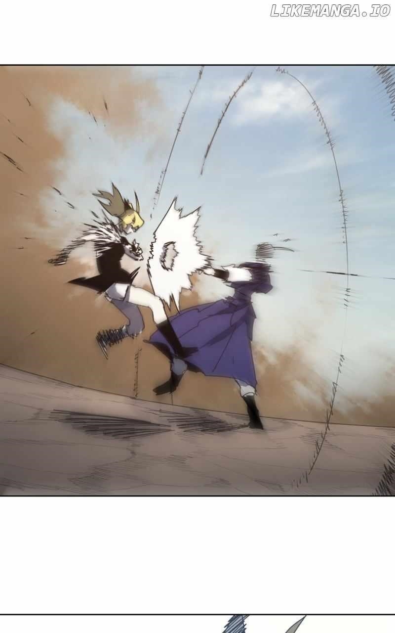 The Knight of Embers - Chapter 187 Page 52