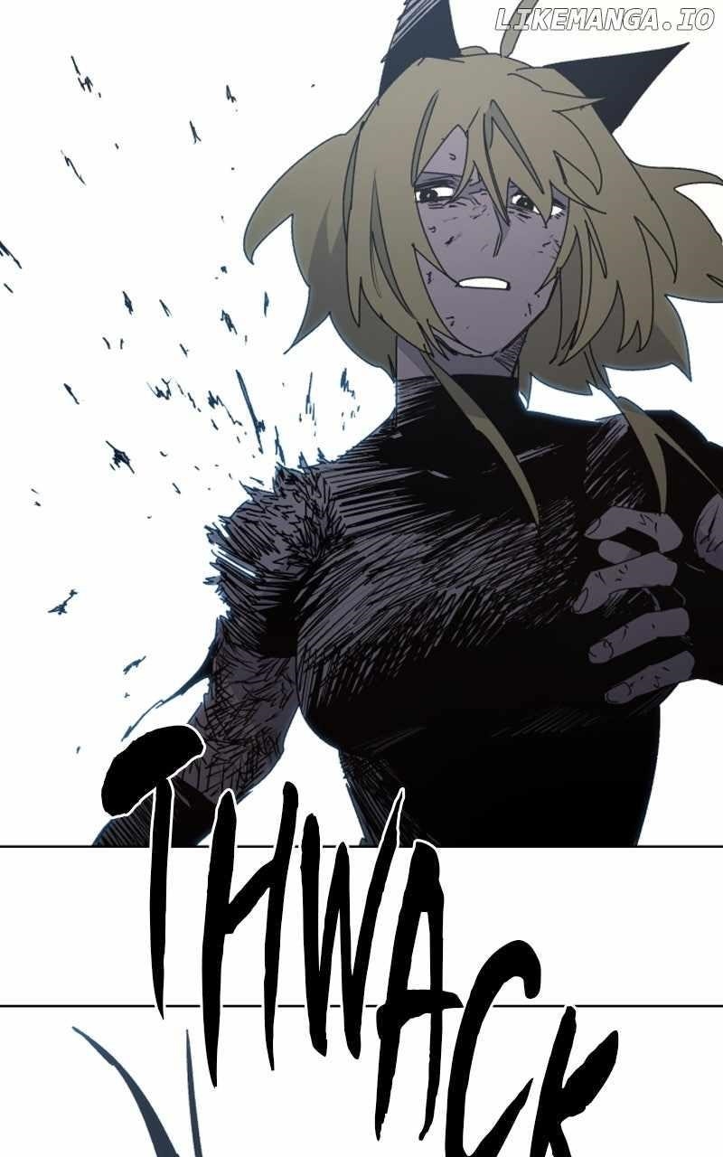 The Knight of Embers - Chapter 187 Page 53