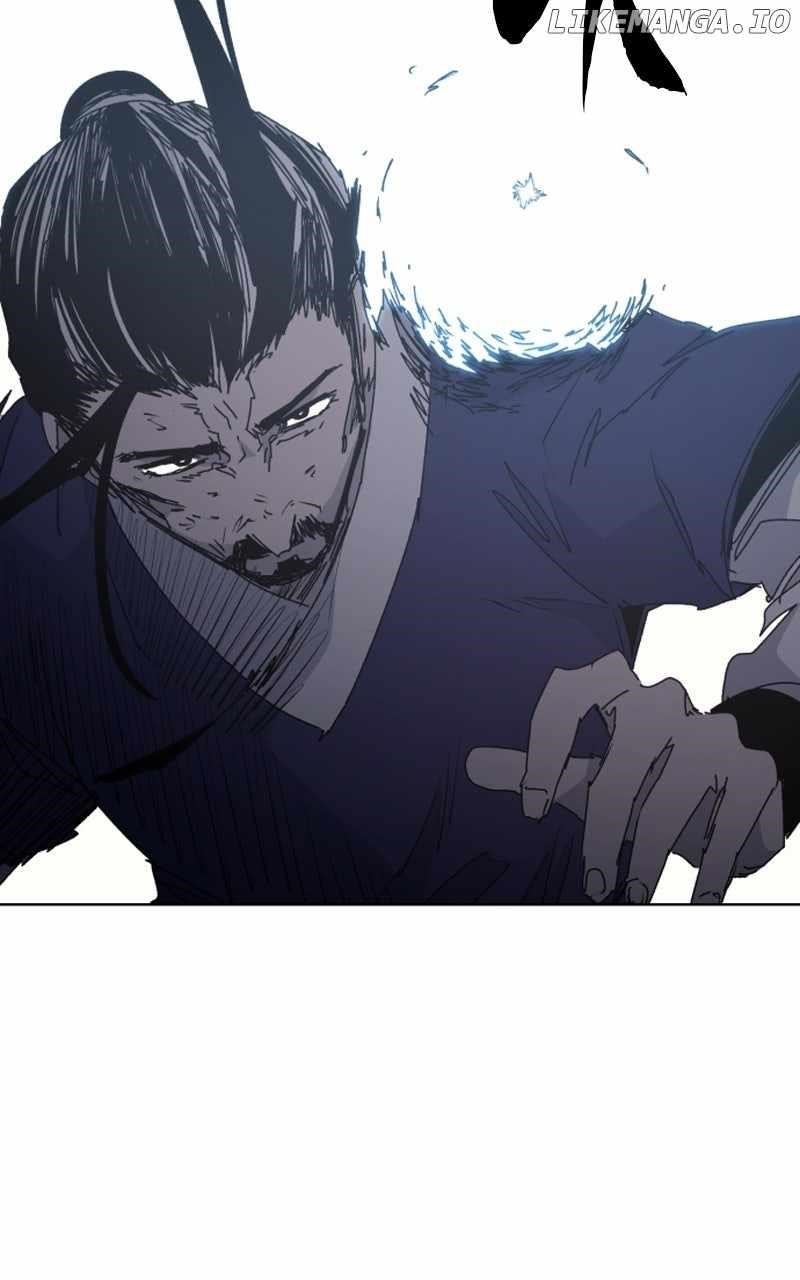 The Knight of Embers - Chapter 187 Page 54