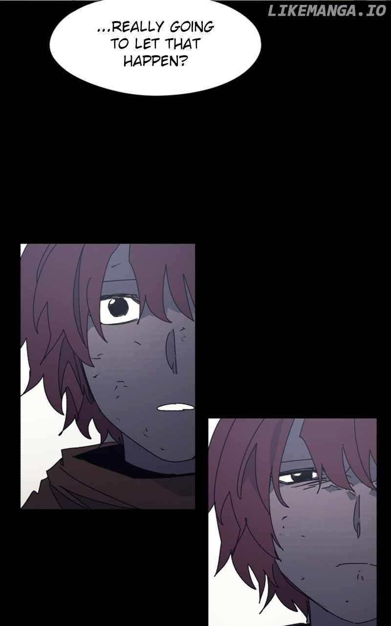 The Knight of Embers - Chapter 187 Page 8