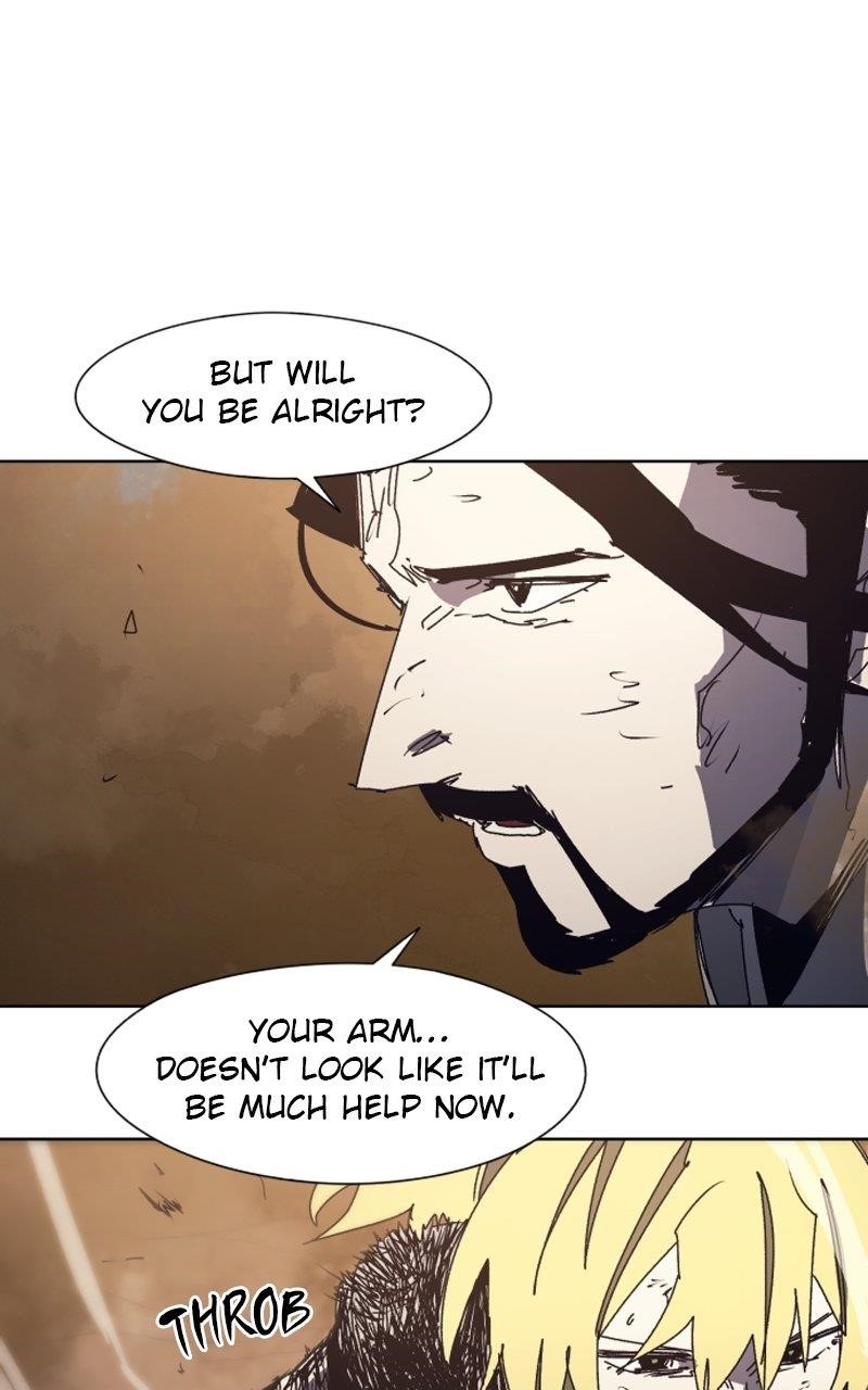 The Knight of Embers - Chapter 188 Page 13