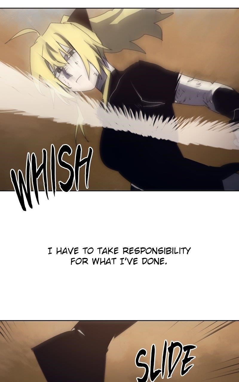 The Knight of Embers - Chapter 188 Page 17