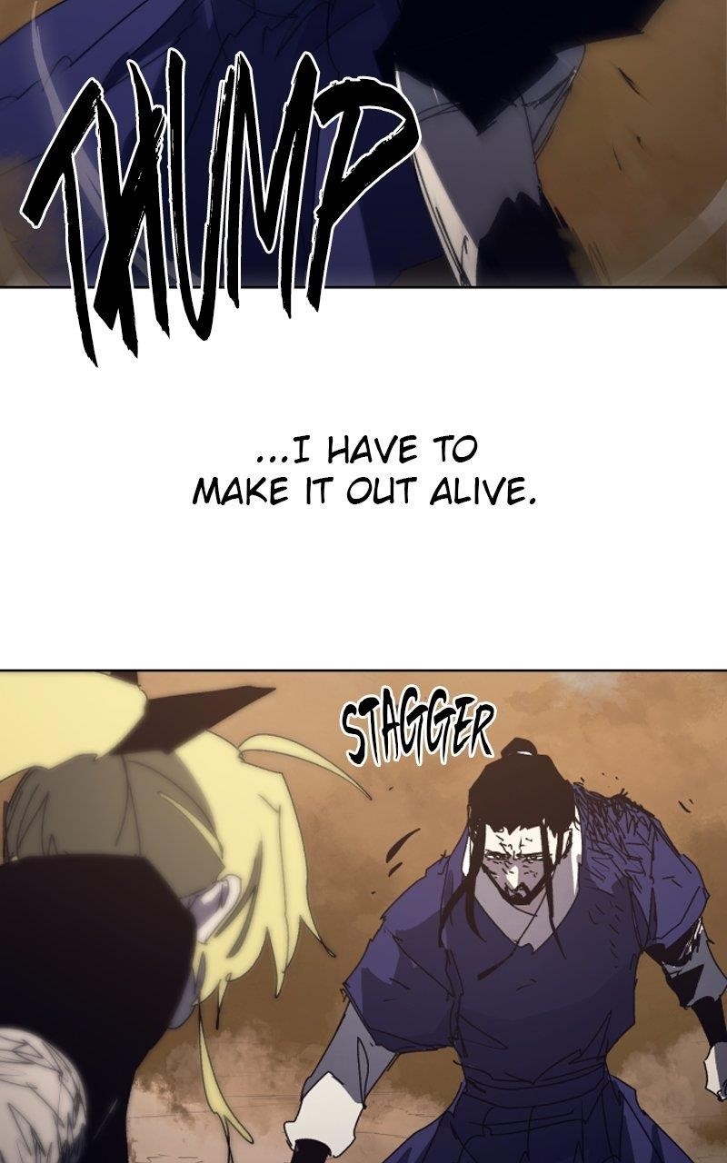 The Knight of Embers - Chapter 188 Page 19