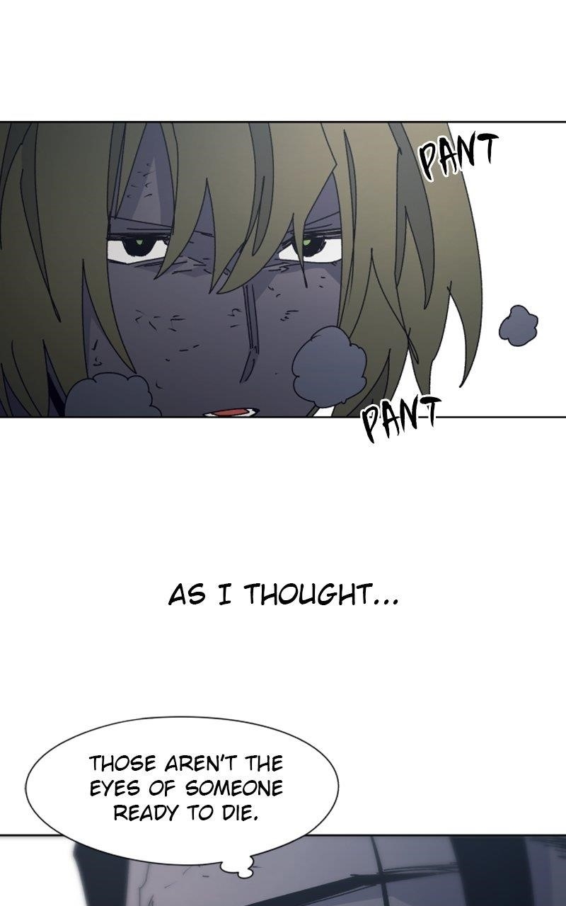 The Knight of Embers - Chapter 188 Page 21