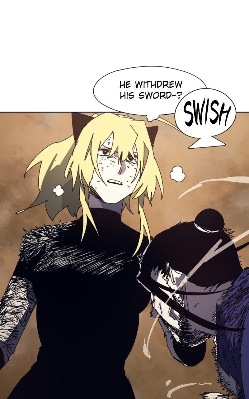 The Knight of Embers - Chapter 188 Page 24