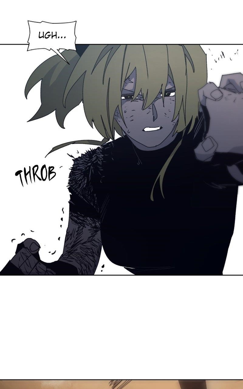 The Knight of Embers - Chapter 188 Page 29