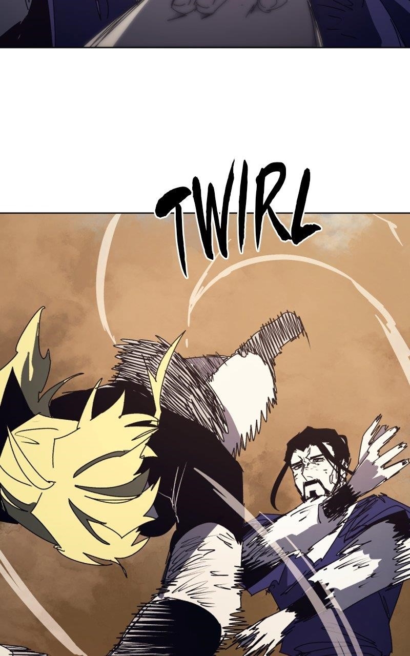 The Knight of Embers - Chapter 188 Page 32