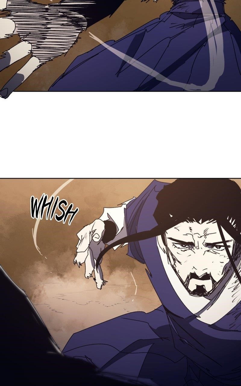 The Knight of Embers - Chapter 188 Page 33