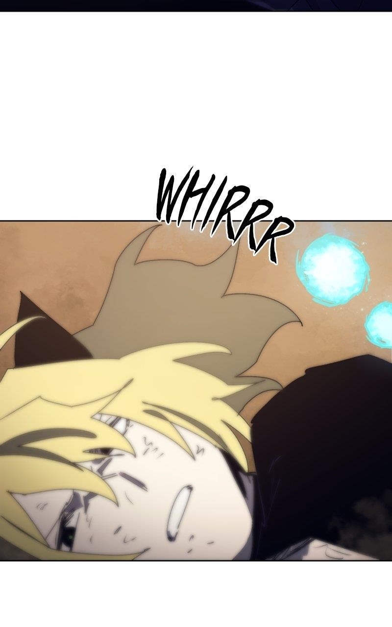 The Knight of Embers - Chapter 188 Page 34