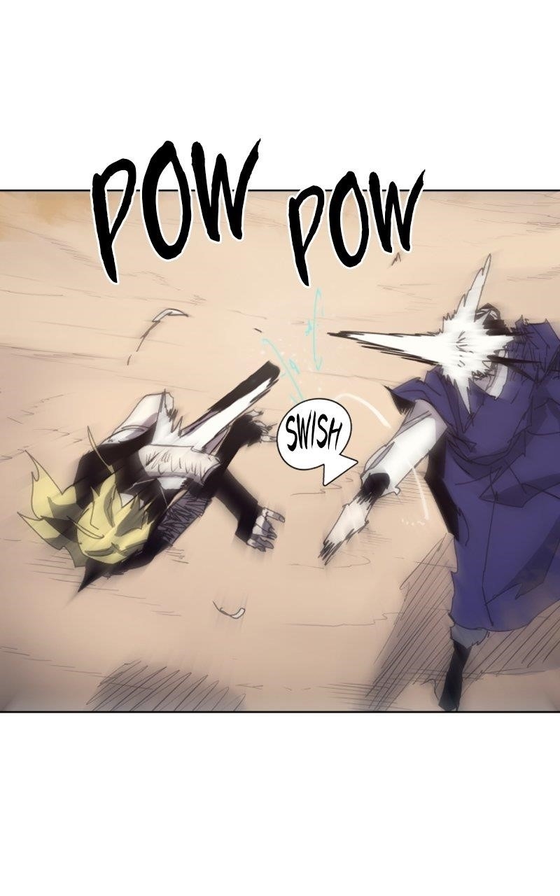 The Knight of Embers - Chapter 188 Page 35