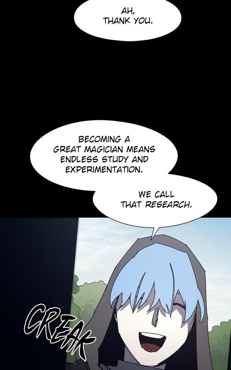 The Knight of Embers - Chapter 188 Page 4