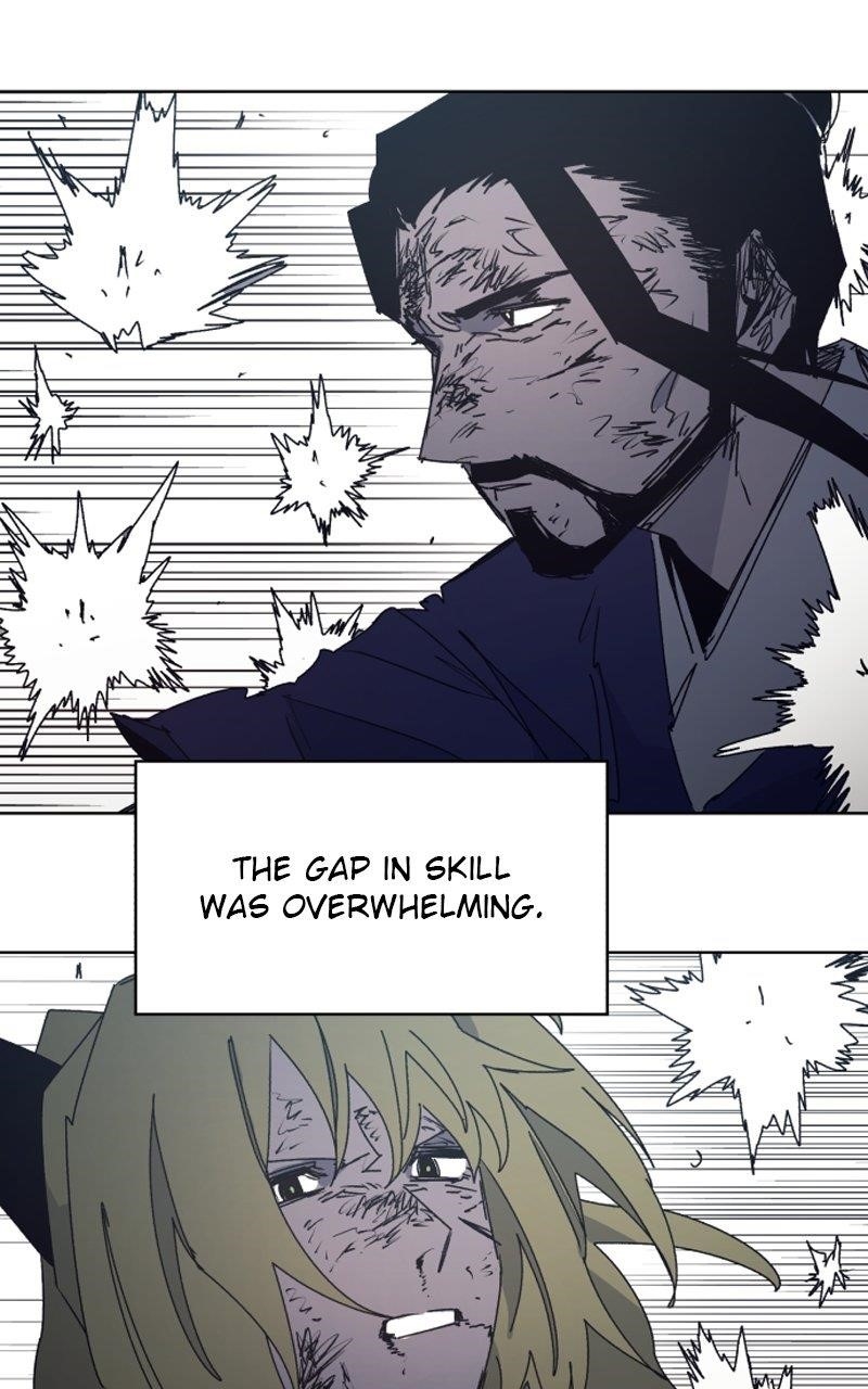 The Knight of Embers - Chapter 188 Page 40