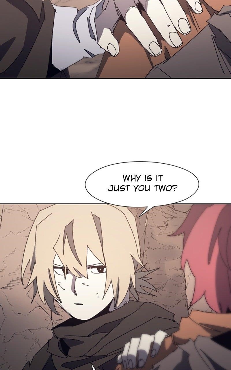 The Knight of Embers - Chapter 189 Page 11