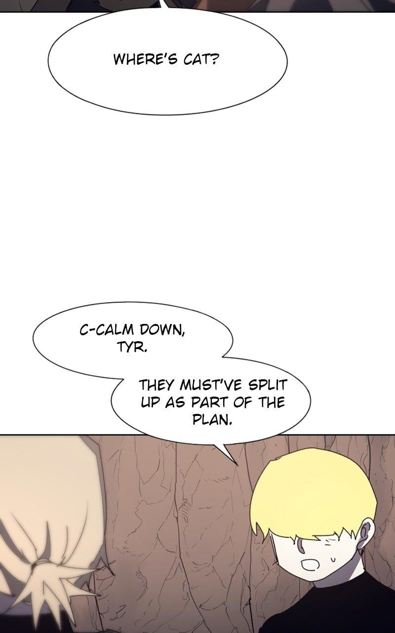 The Knight of Embers - Chapter 189 Page 12