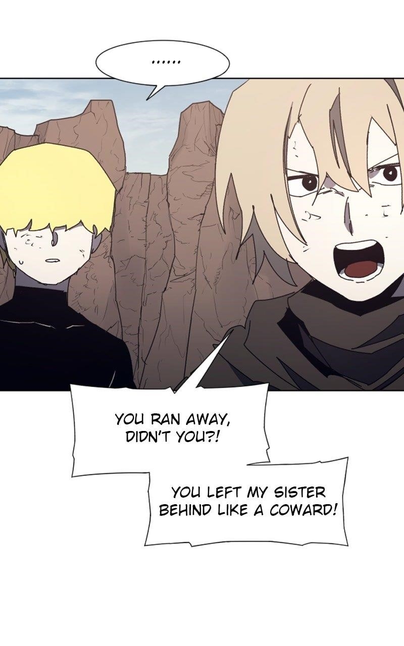 The Knight of Embers - Chapter 189 Page 14