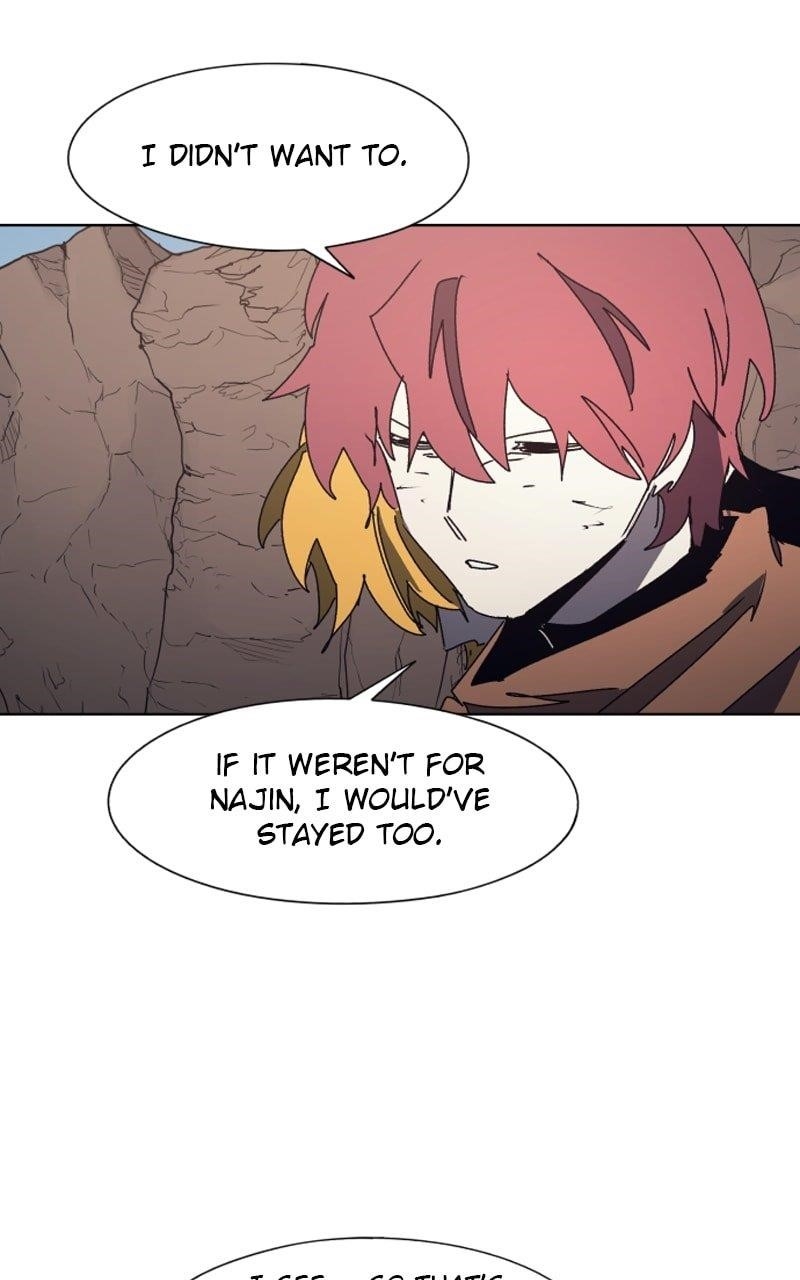 The Knight of Embers - Chapter 189 Page 15