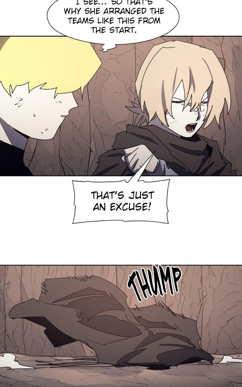 The Knight of Embers - Chapter 189 Page 16