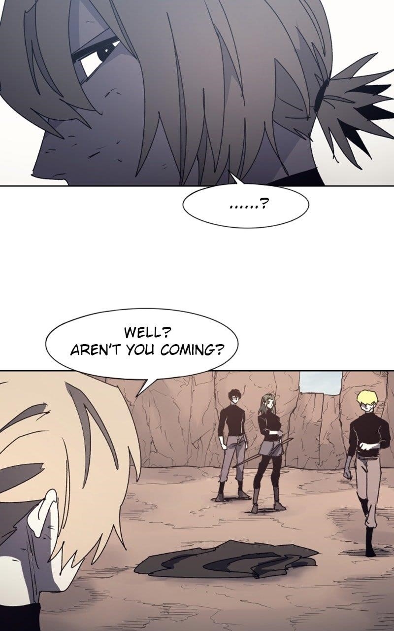 The Knight of Embers - Chapter 189 Page 18