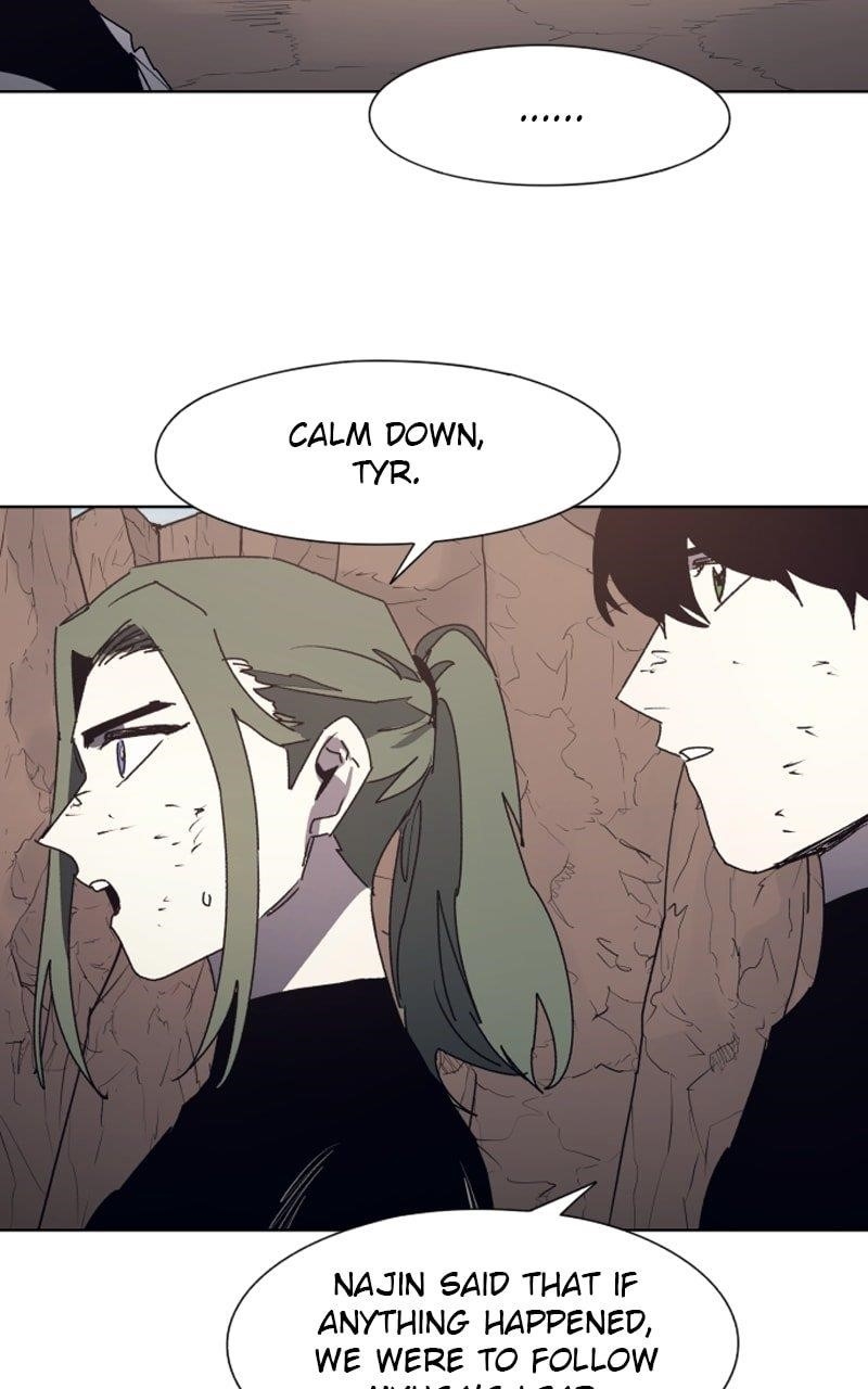 The Knight of Embers - Chapter 189 Page 19