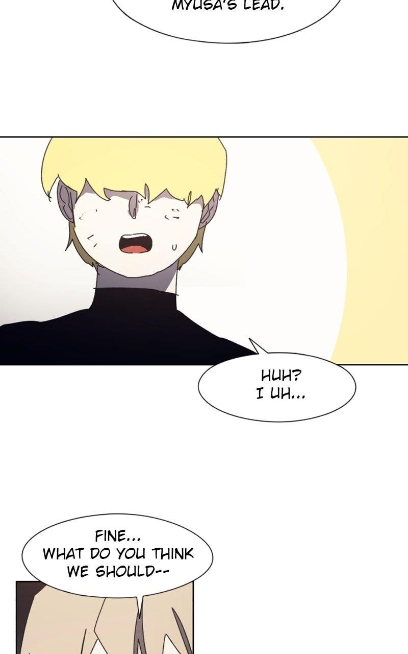 The Knight of Embers - Chapter 189 Page 20