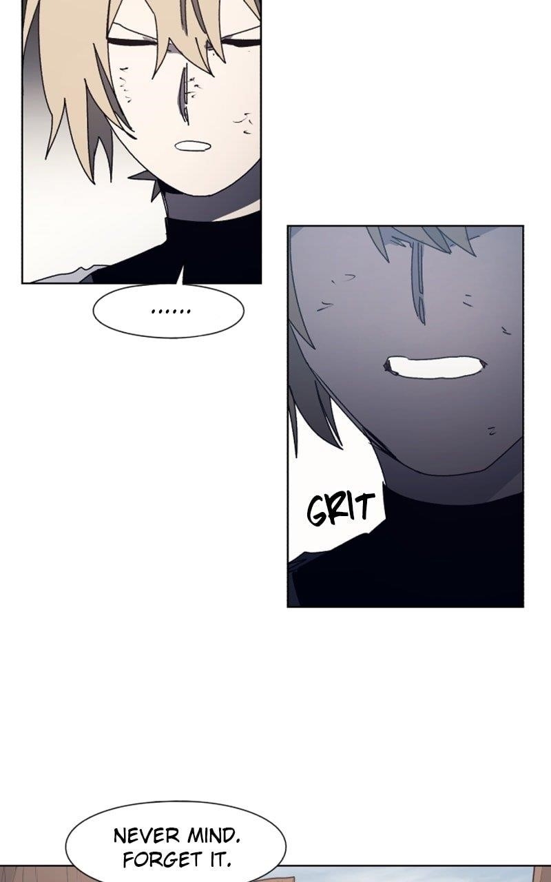 The Knight of Embers - Chapter 189 Page 21