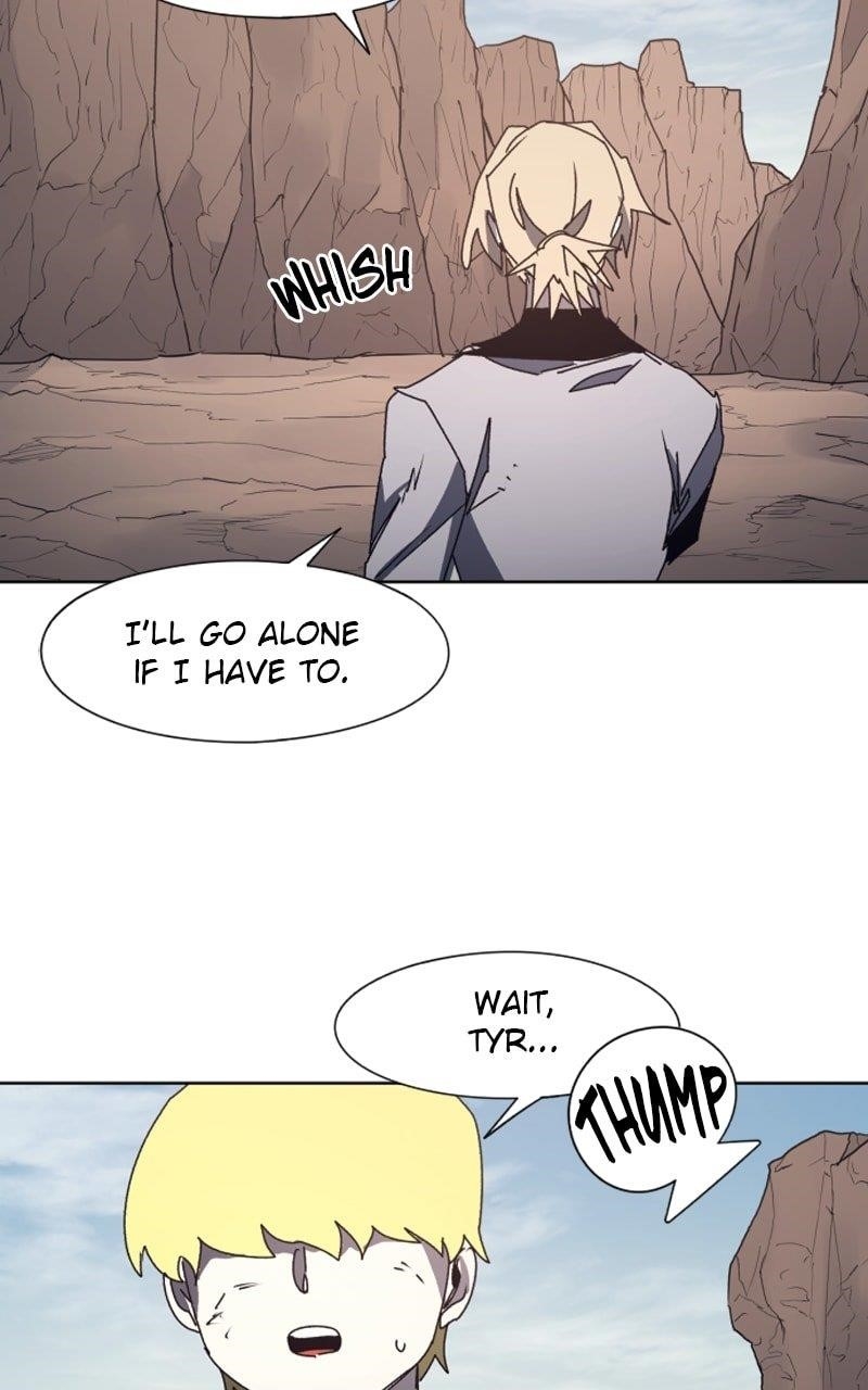 The Knight of Embers - Chapter 189 Page 22