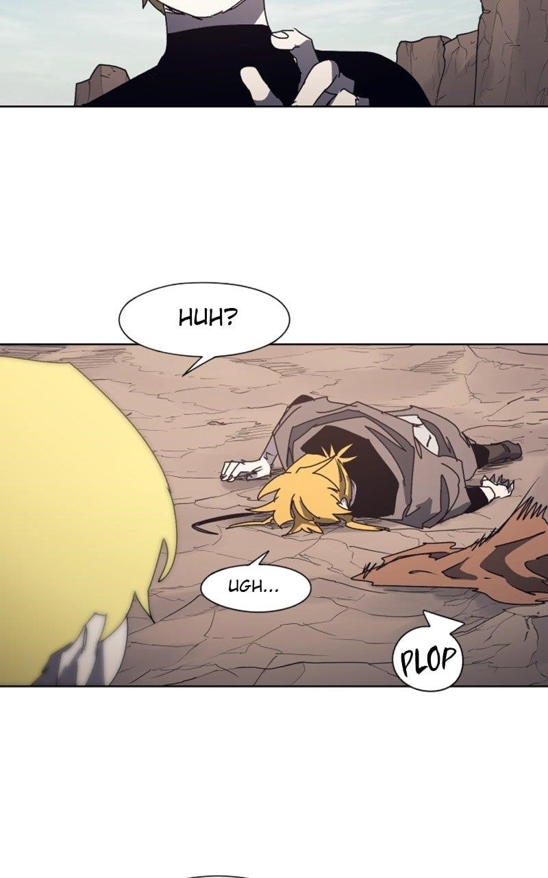 The Knight of Embers - Chapter 189 Page 23