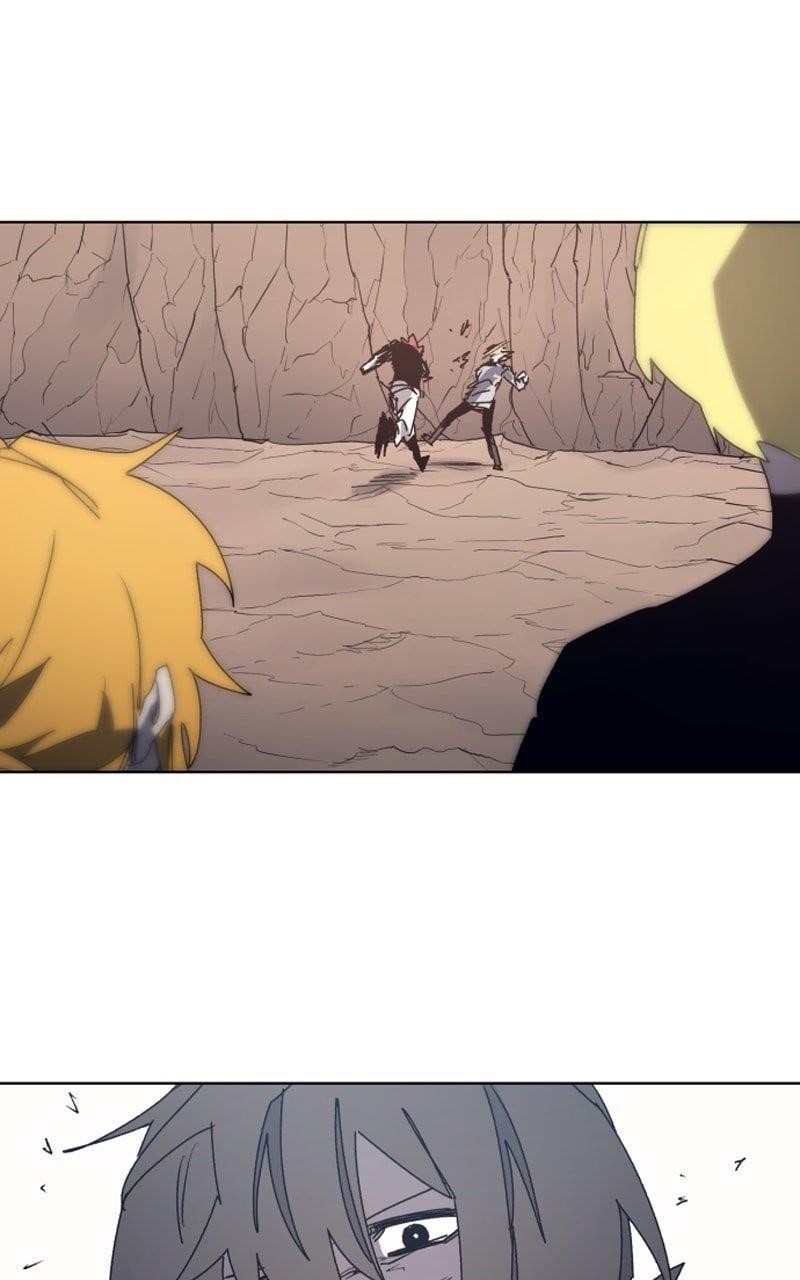 The Knight of Embers - Chapter 189 Page 25