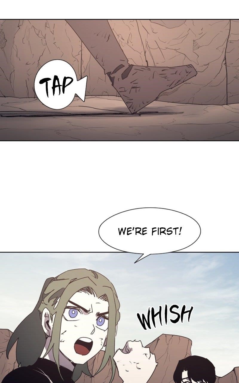 The Knight of Embers - Chapter 189 Page 3