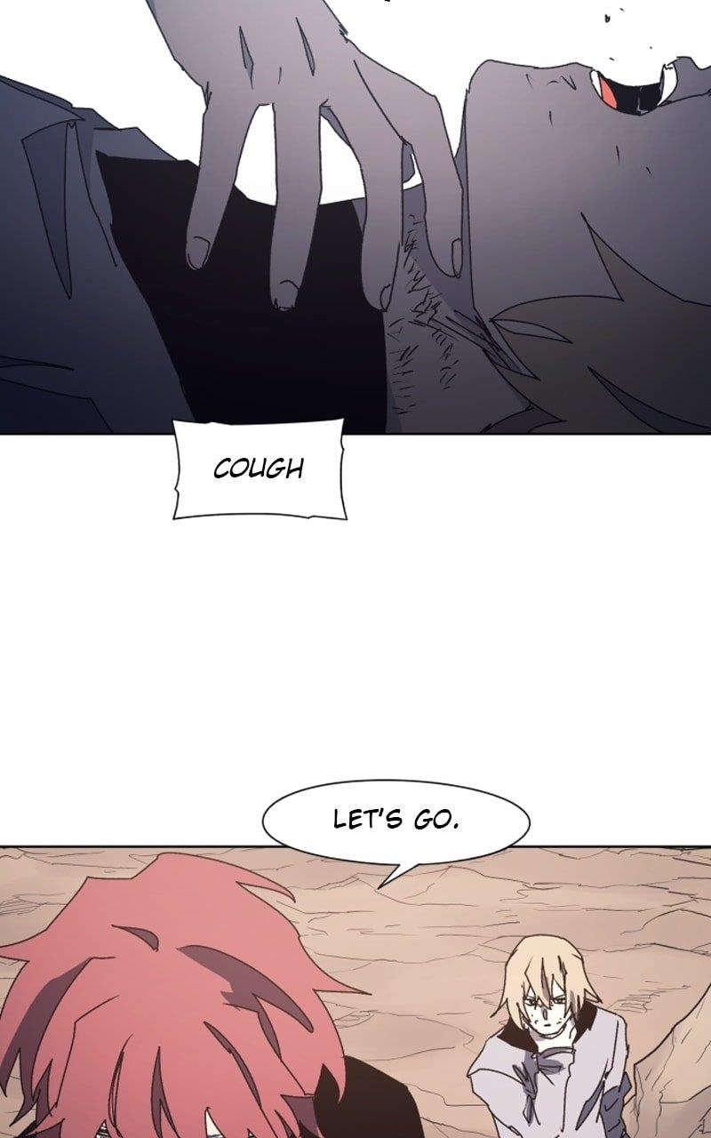 The Knight of Embers - Chapter 189 Page 31