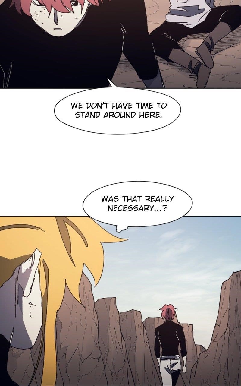 The Knight of Embers - Chapter 189 Page 32