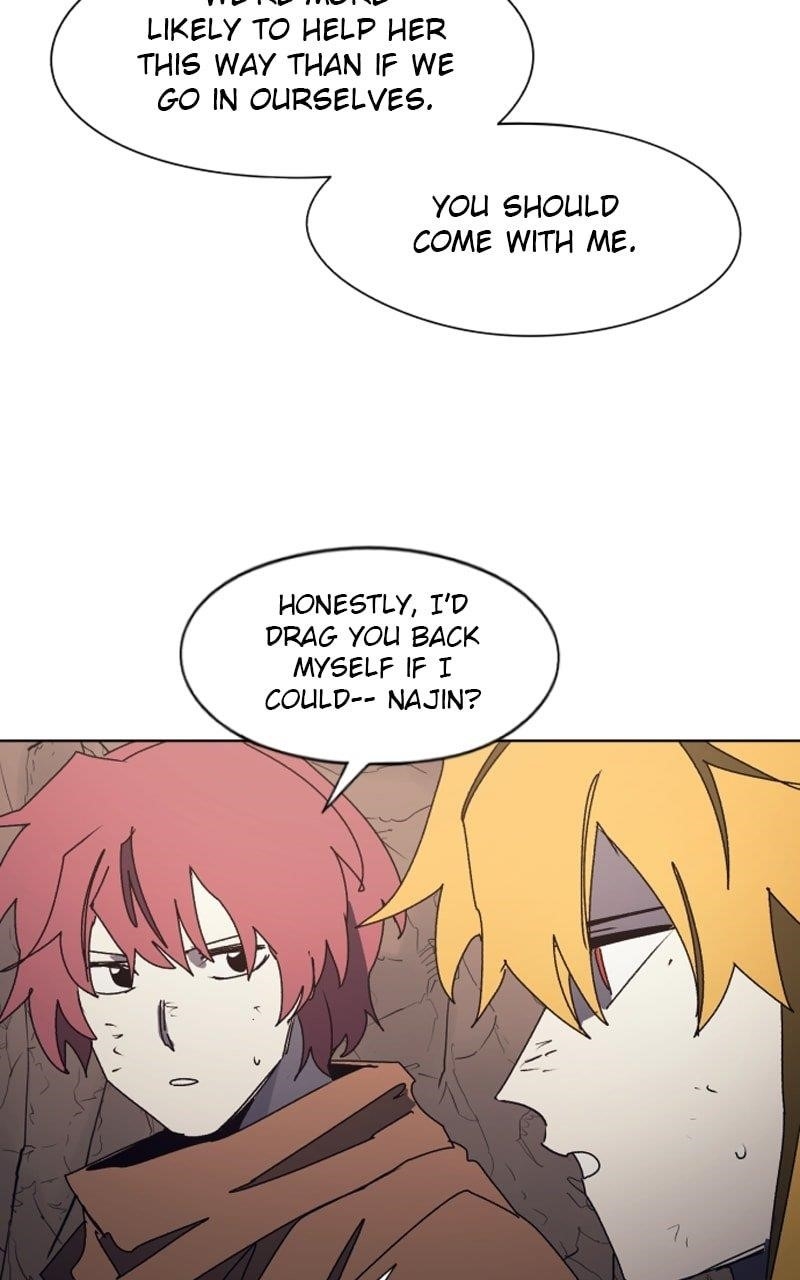 The Knight of Embers - Chapter 189 Page 35