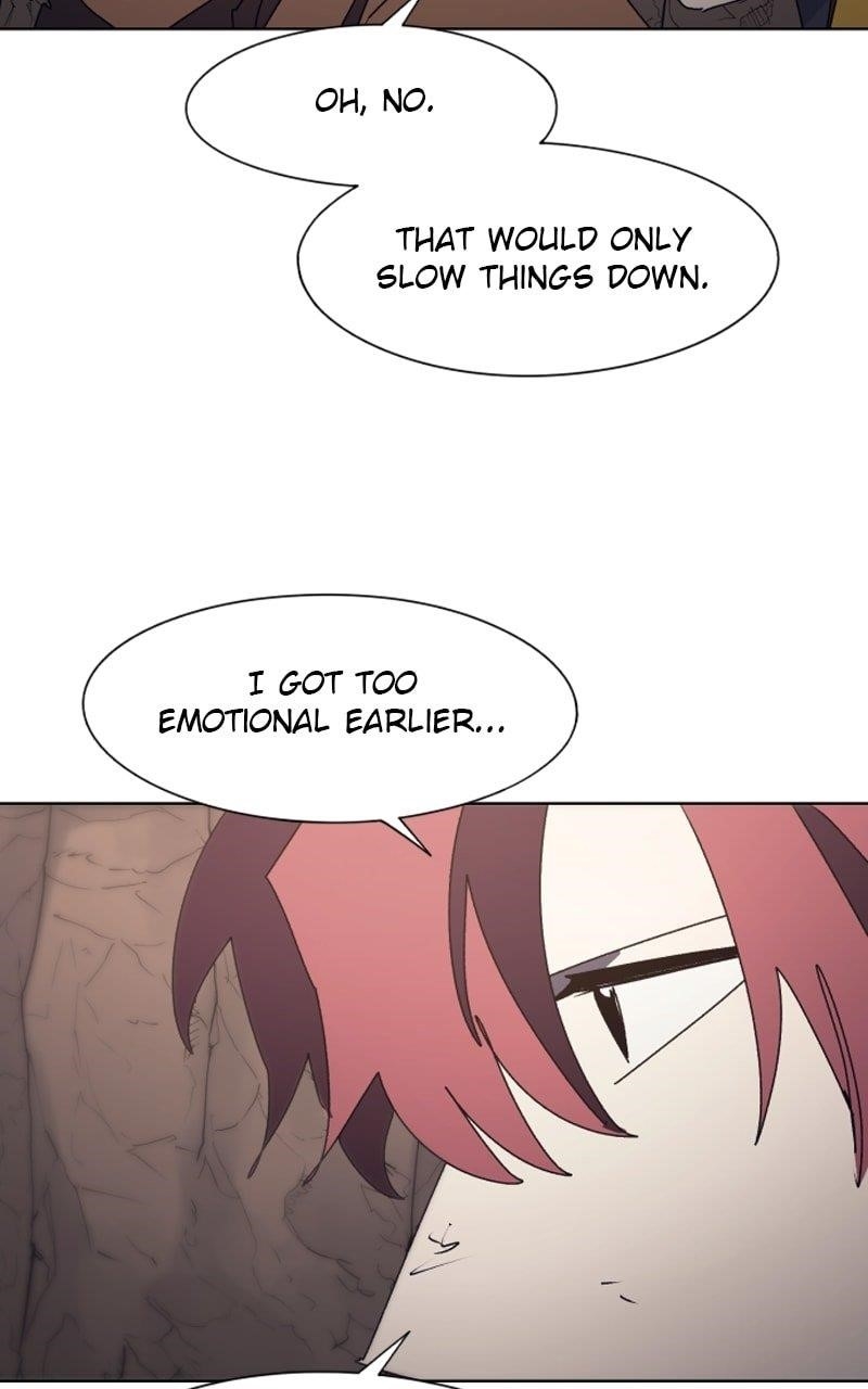 The Knight of Embers - Chapter 189 Page 36