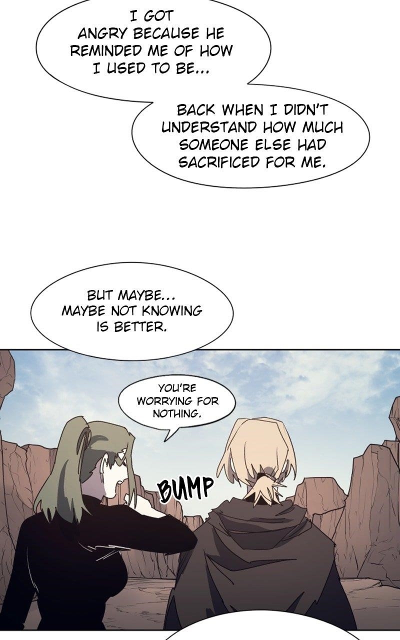 The Knight of Embers - Chapter 189 Page 37