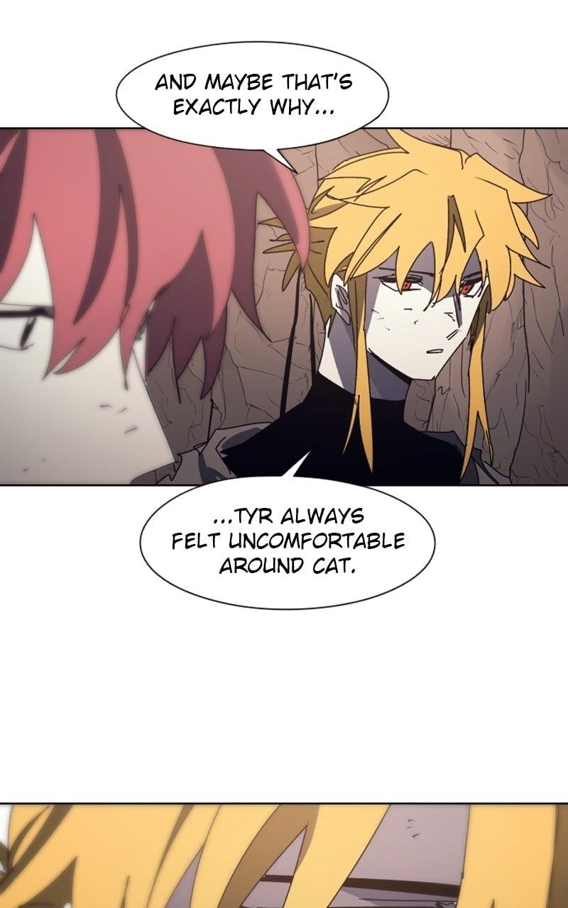 The Knight of Embers - Chapter 189 Page 39