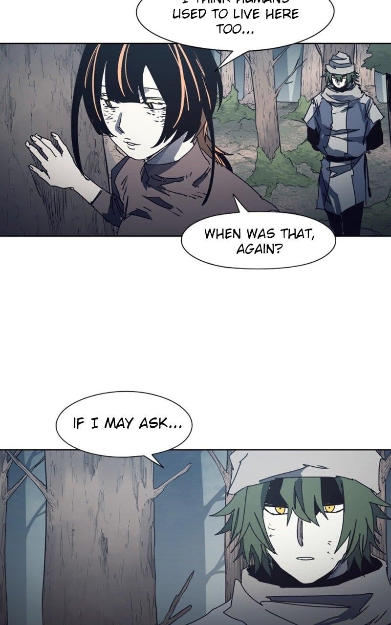 The Knight of Embers - Chapter 189 Page 42