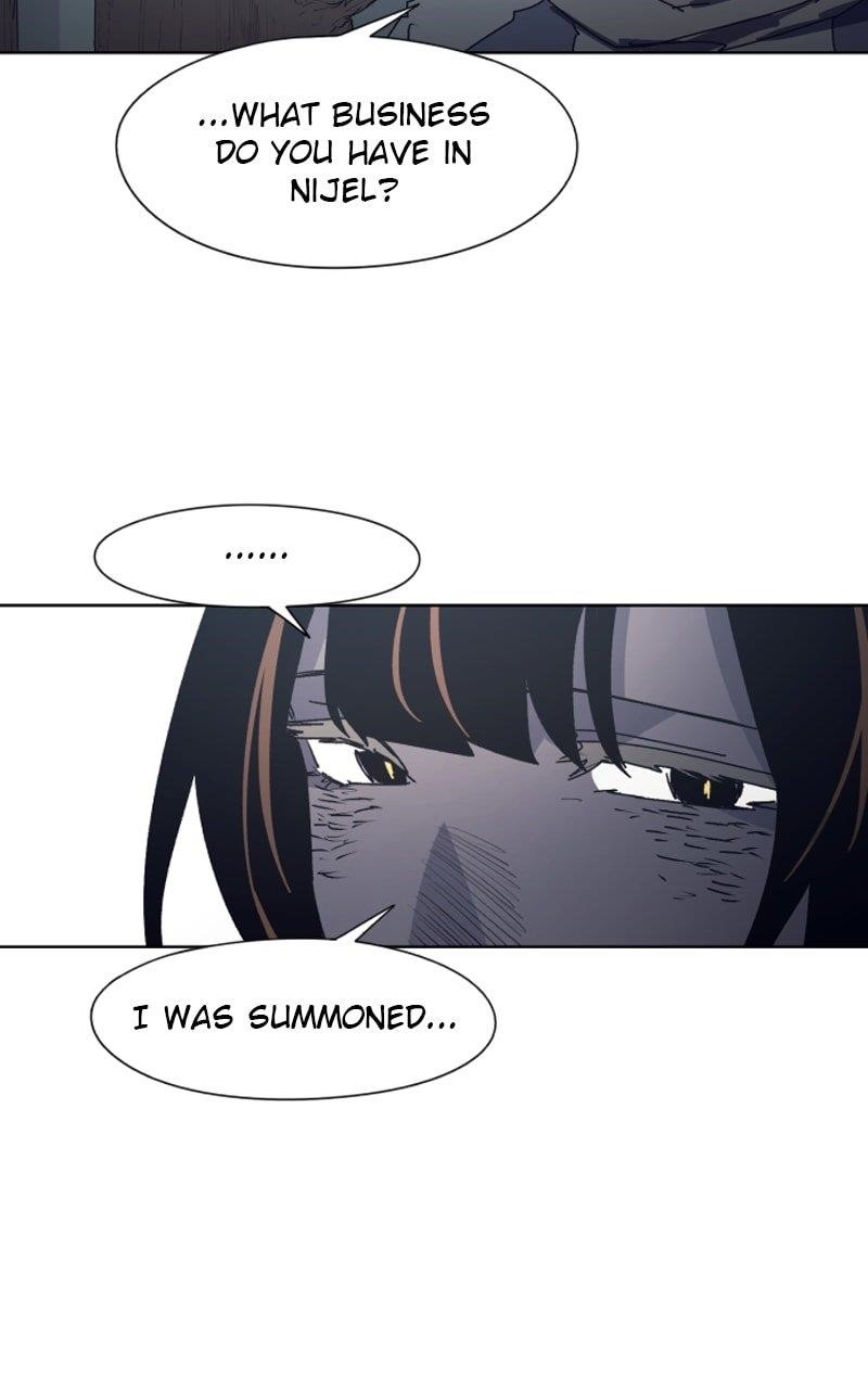 The Knight of Embers - Chapter 189 Page 43