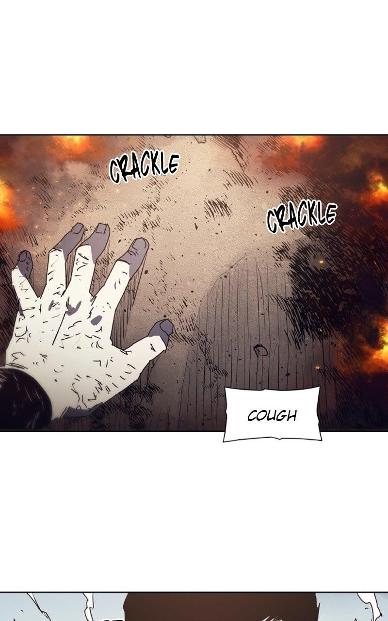 The Knight of Embers - Chapter 189 Page 49