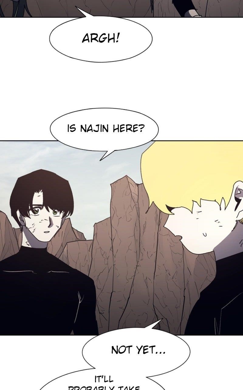 The Knight of Embers - Chapter 189 Page 5