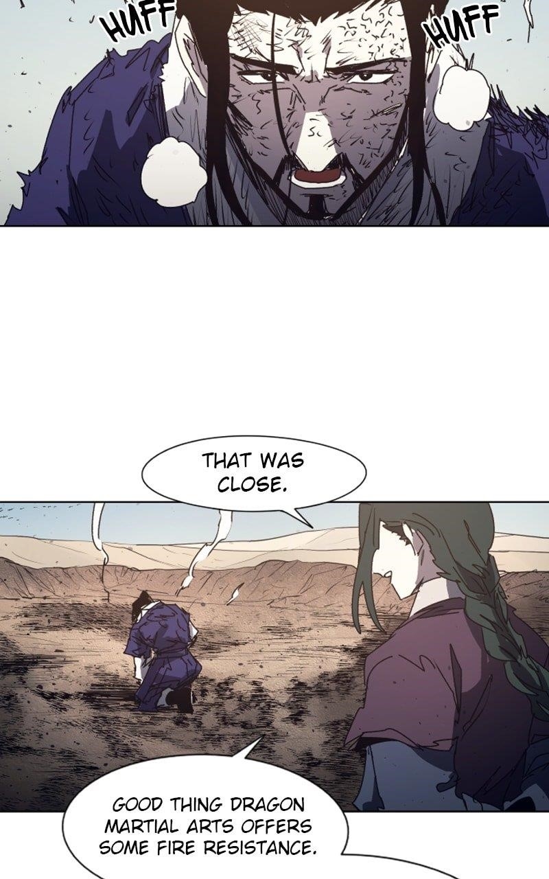 The Knight of Embers - Chapter 189 Page 50