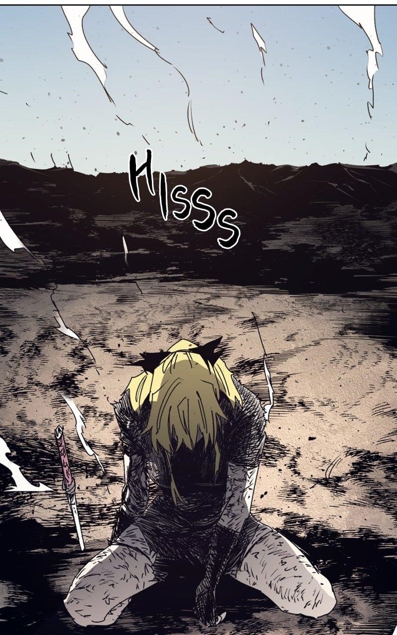 The Knight of Embers - Chapter 189 Page 52