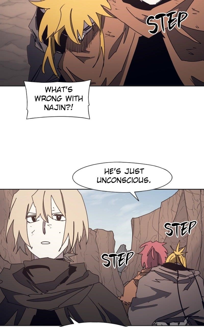 The Knight of Embers - Chapter 189 Page 9