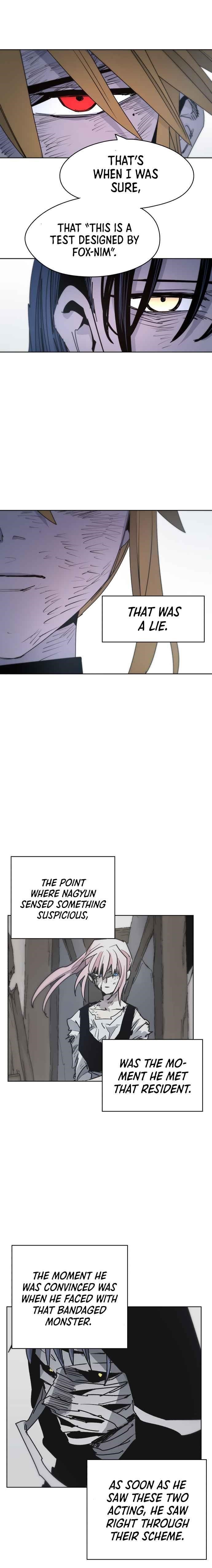 The Knight of Embers - Chapter 19 Page 10