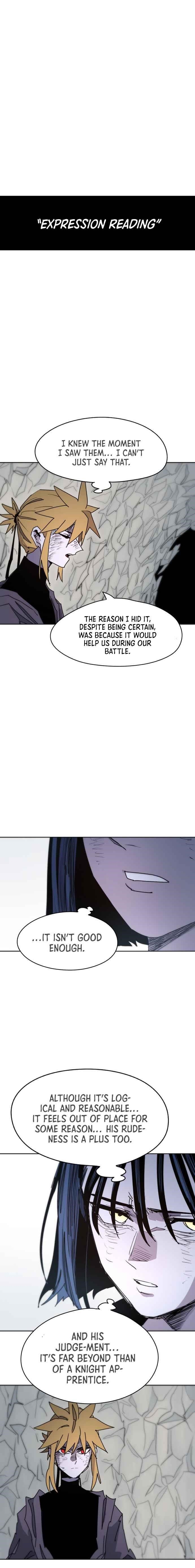 The Knight of Embers - Chapter 19 Page 11