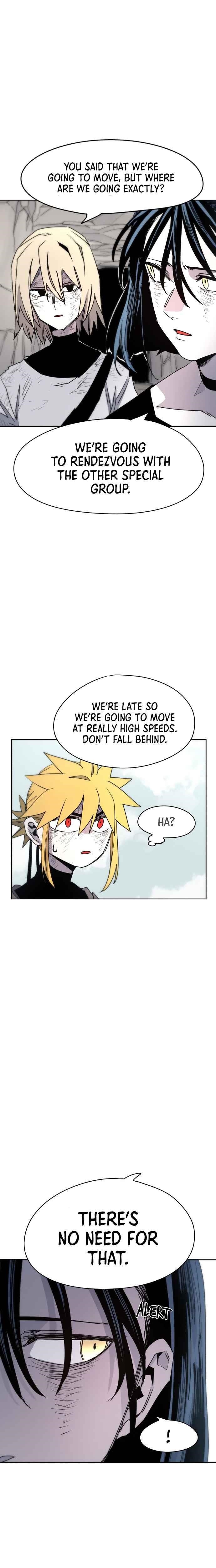 The Knight of Embers - Chapter 19 Page 15